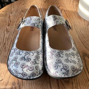 🚲 NEW Algeria Paloma PRO Tour Mary Jane Bicycle